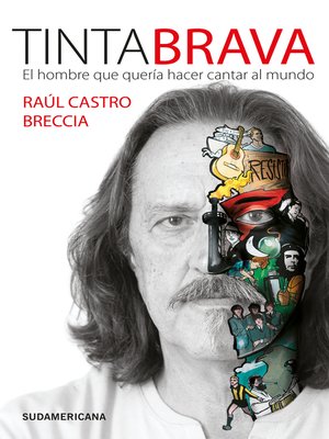 cover image of Tintabrava